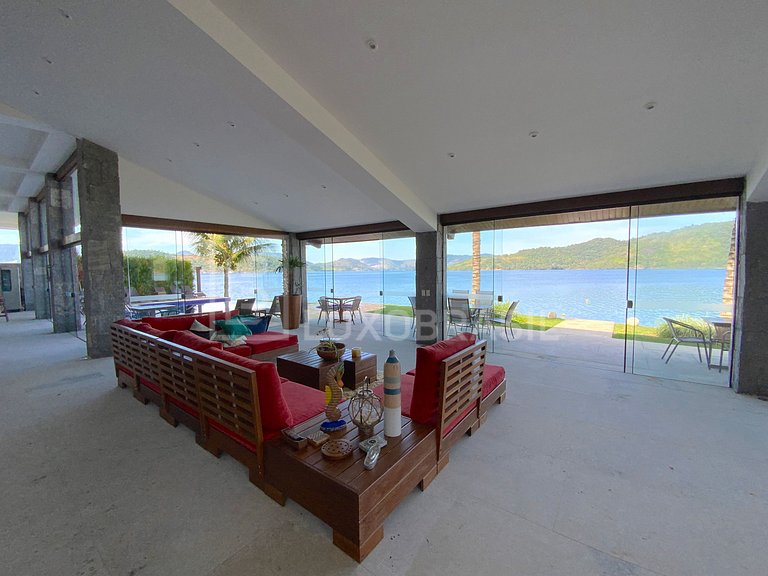 LB - AR20 Maravilhas de Itanema House 08 Suites Angra dos Re