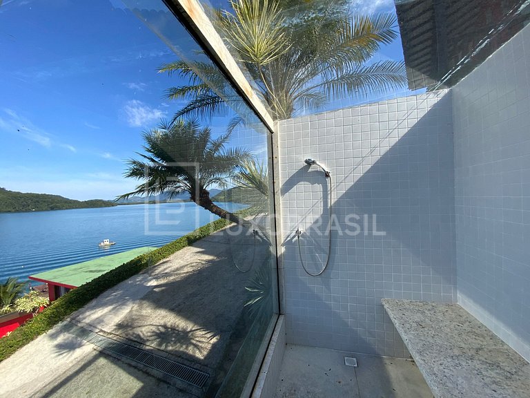 LB - AR20 Casa Maravilhas de Itanema Angra dos Reis Alquiler