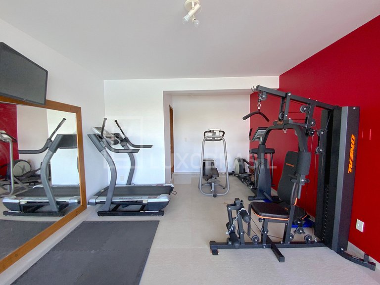 LB - AR20 Maravilhas de Itanema House 08 Suites Angra dos Re