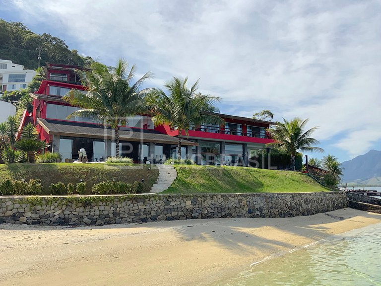 LB - AR20 Maravilhas de Itanema House 08 Suites Angra dos Re