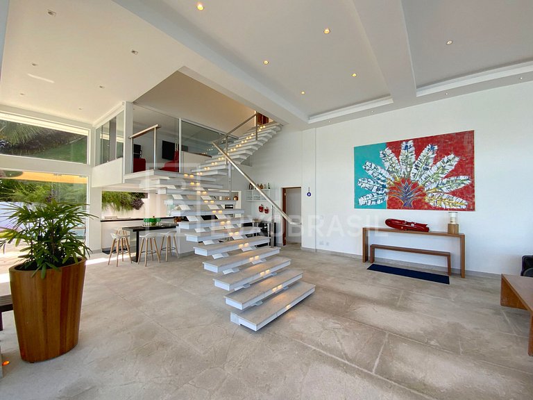 LB - AR01 Praia da Árvore Mansion 09 Suites Private Beach An