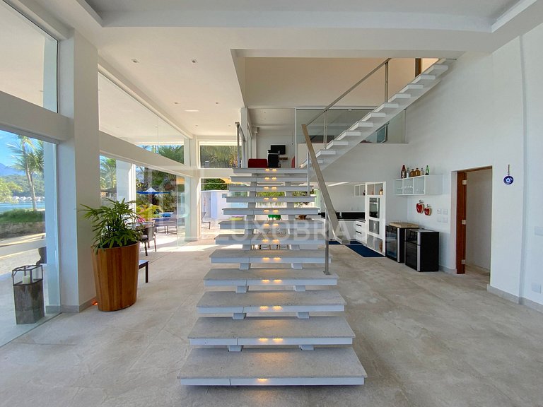 LB - AR01 Praia da Árvore Mansion 09 Suites Private Beach An