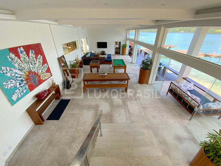 LB - AR01 Mansión Praia da Árvore 09 Suites Playa Privada An