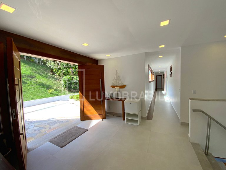 LB - AR01 Mansión Praia da Árvore 09 Suites Playa Privada An