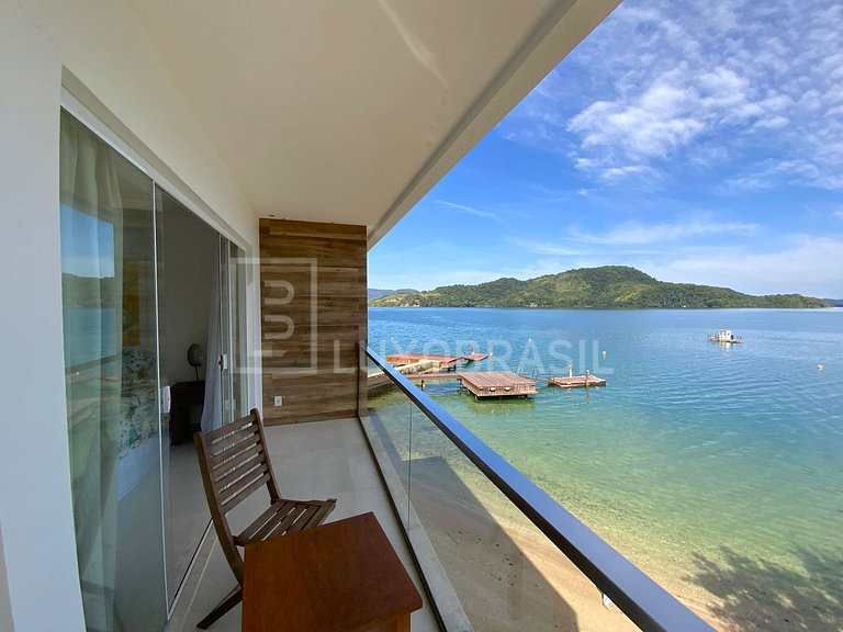 LB - AR01 Mansión Praia da Árvore 09 Suites Playa Privada An