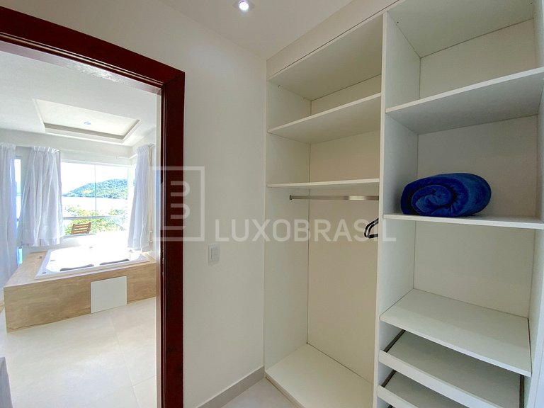 LB - AR01 Mansión Praia da Árvore 09 Suites Playa Privada An