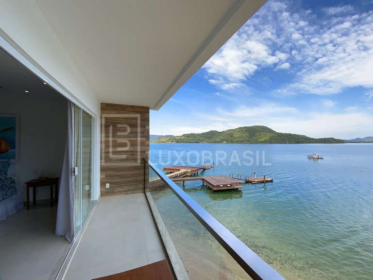 LB - AR01 Praia da Árvore Mansion 09 Suites Private Beach An