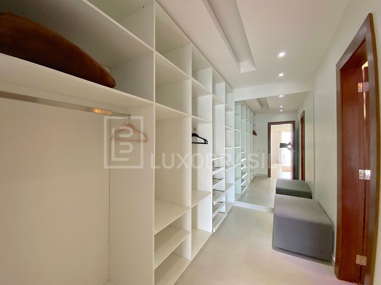 LB - AR01 Mansión Praia da Árvore 09 Suites Playa Privada An