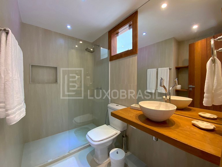 LB - AR01 Praia da Árvore Mansion 09 Suites Private Beach An