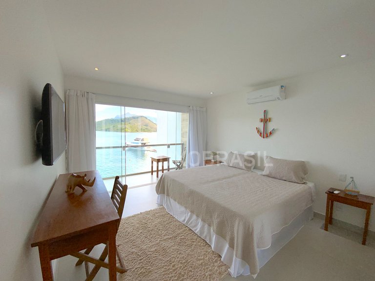 LB - AR01 Praia da Árvore Mansion 09 Suites Private Beach An