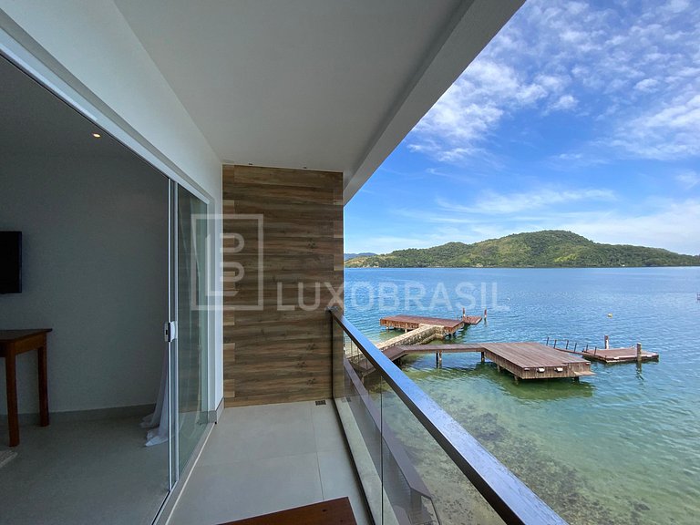 LB - AR01 Mansión Praia da Árvore 09 Suites Playa Privada An