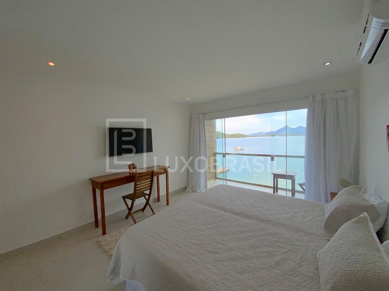 LB - AR01 Praia da Árvore Mansion 09 Suites Private Beach An