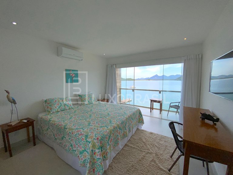 LB - AR01 Mansión Praia da Árvore 09 Suites Playa Privada An