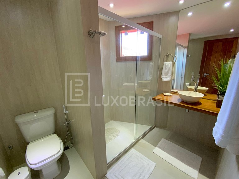 LB - AR01 Praia da Árvore Mansion 09 Suites Private Beach An