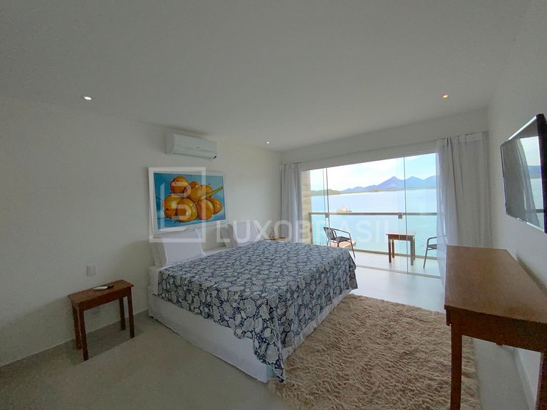 LB - AR01 Mansión Praia da Árvore 09 Suites Playa Privada An