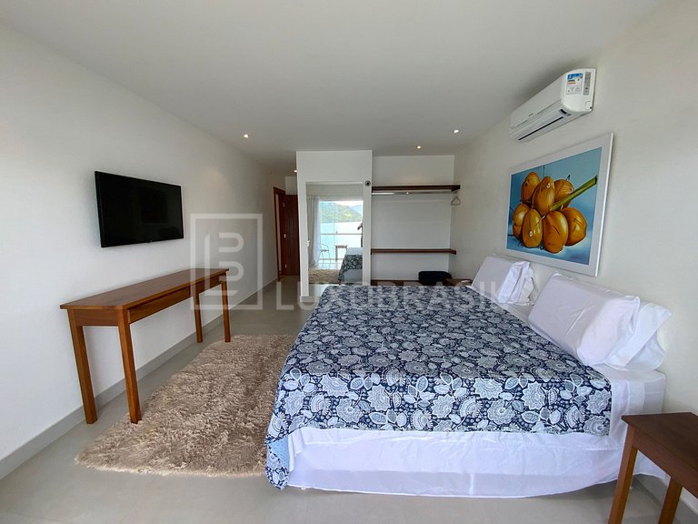 LB - AR01 Praia da Árvore Mansion 09 Suites Private Beach An