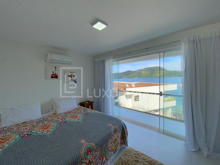 LB - AR01 Praia da Árvore Mansion 09 Suites Private Beach An