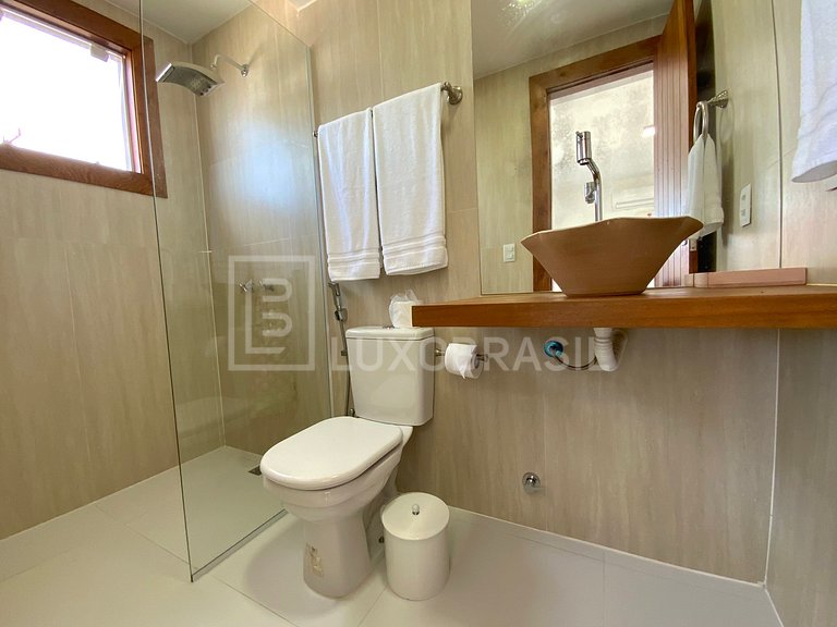 LB - AR01 Praia da Árvore Mansion 09 Suites Private Beach An