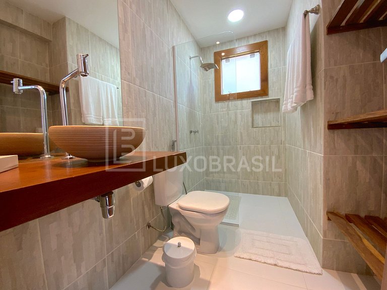 LB - AR01 Praia da Árvore Mansion 09 Suites Private Beach An