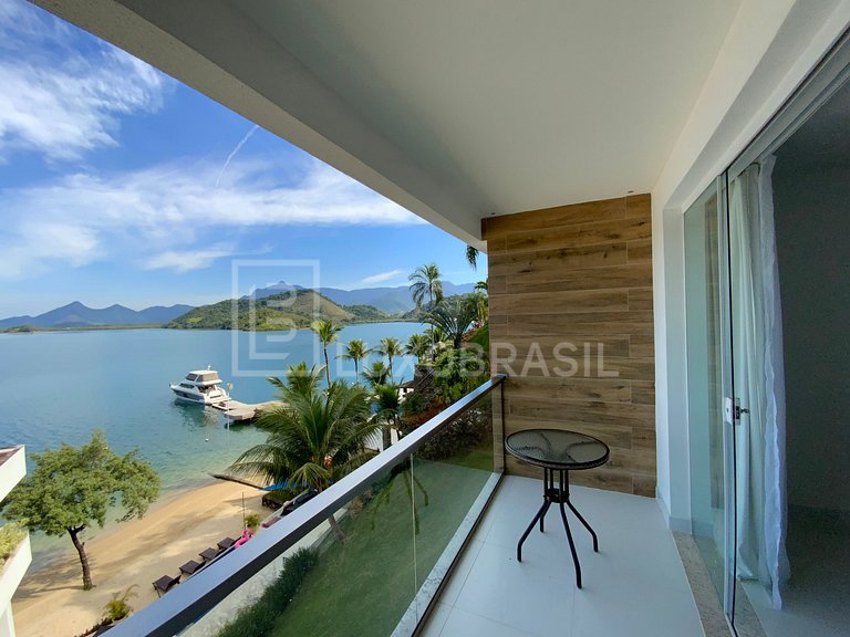 LB - AR01 Praia da Árvore Mansion 09 Suites Private Beach An