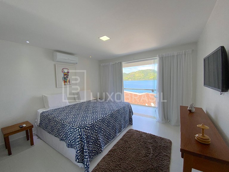 LB - AR01 Praia da Árvore Mansion 09 Suites Private Beach An