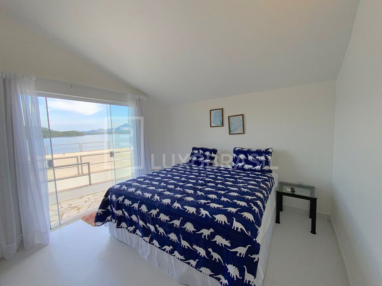 LB - AR01 Mansión Praia da Árvore 09 Suites Playa Privada An