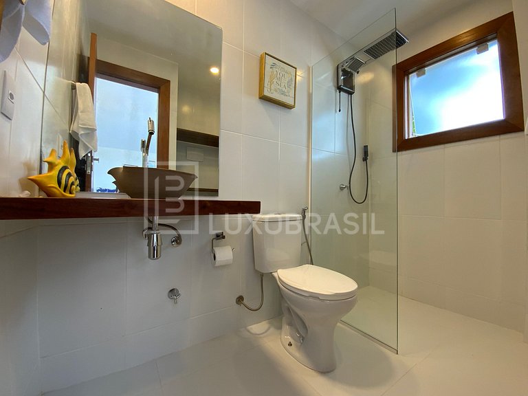 LB - AR01 Mansión Praia da Árvore 09 Suites Playa Privada An