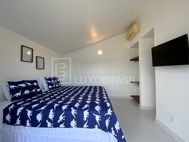 LB - AR01 Praia da Árvore Mansion 09 Suites Private Beach An