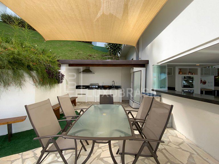 LB - AR01 Praia da Árvore Mansion 09 Suites Private Beach An