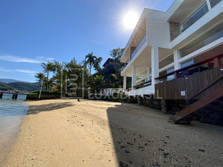 LB - AR01 Mansión Praia da Árvore 09 Suites Playa Privada An