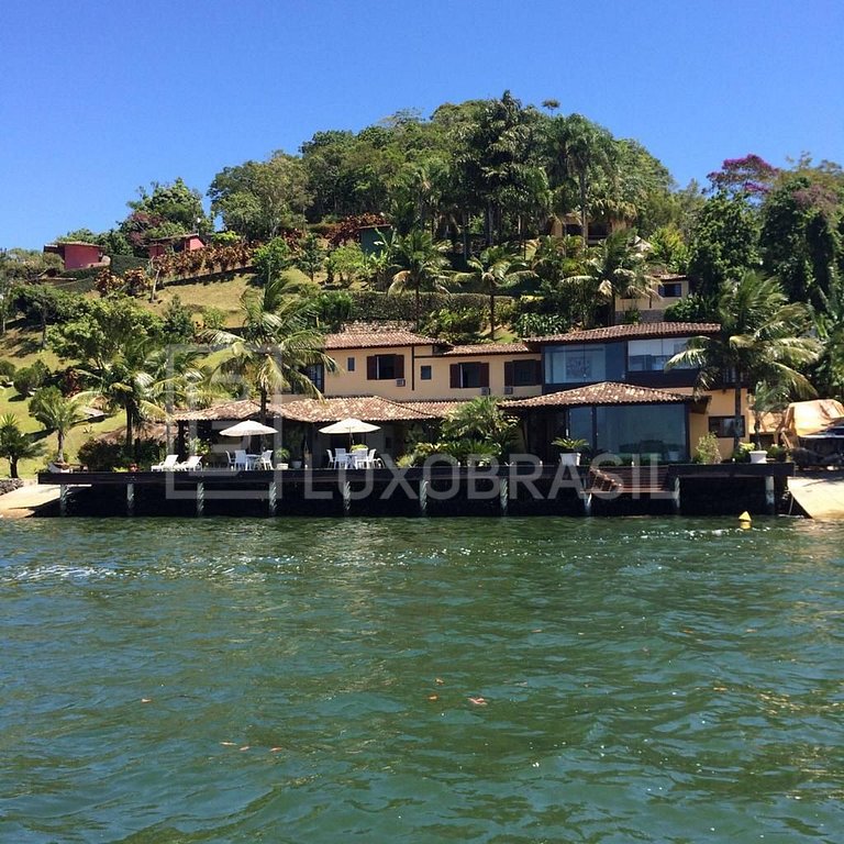 LB - AR21 Villa Caierinhas 08 Suites Angra Vacation Rentals