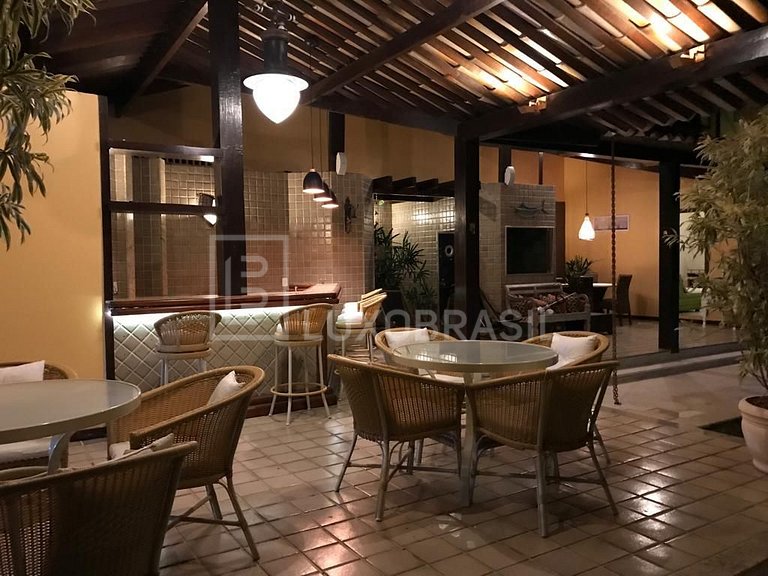 LuxoBrasil #AR21 Villa Caierinhas 08 Suites Angra Alquiler d