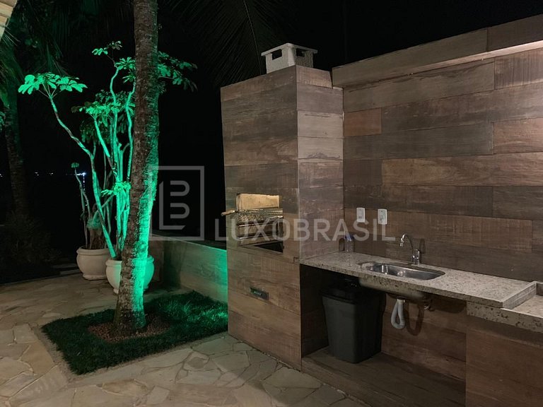 LuxoBrasil #AR21 Villa Caierinhas 08 Suites Angra Vacation R