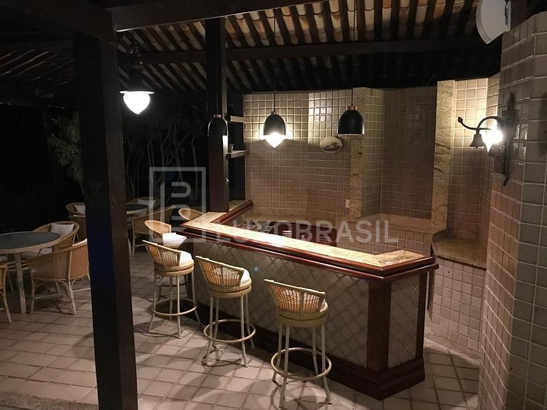 LuxoBrasil #AR21 Villa Caierinhas 08 Suites Angra Vacation R
