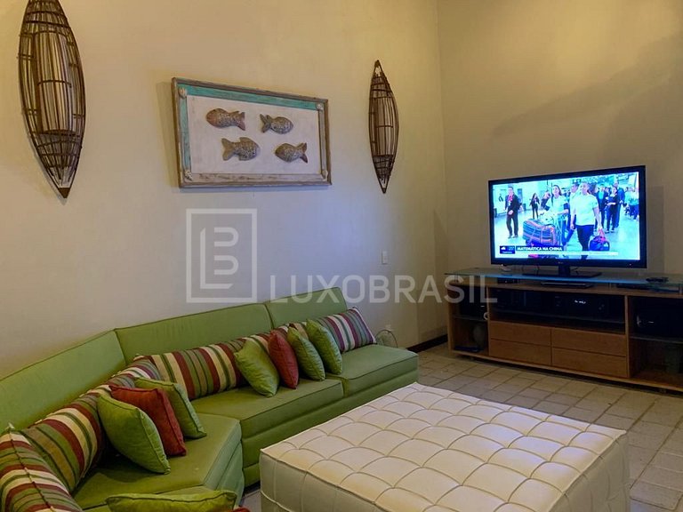 LuxoBrasil #AR21 Villa Caierinhas 08 Suites Angra Alquiler d