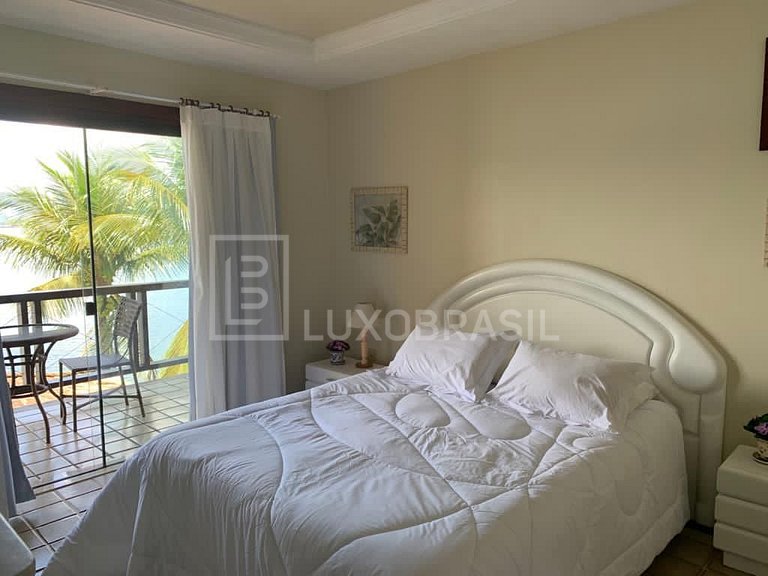 LuxoBrasil #AR21 Villa Caierinhas 08 Suites Angra Vacation R