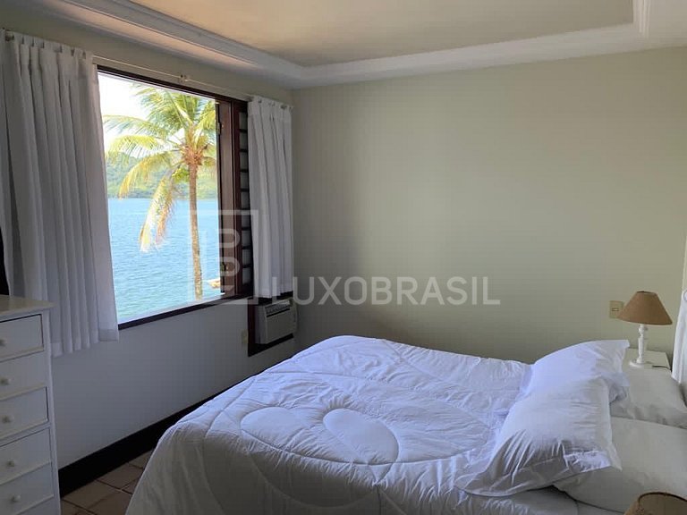 LB - AR21 Villa Caierinhas 08 Suites Angra Alquiler de Vacac