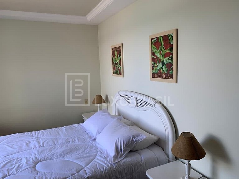 LuxoBrasil #AR21 Villa Caierinhas 08 Suites Angra Vacation R