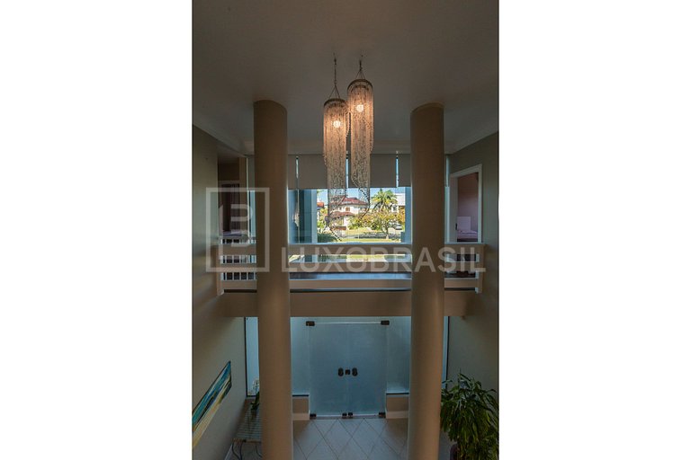 Big Summer House – 6 Suítes em Jurerê, Florianópolis