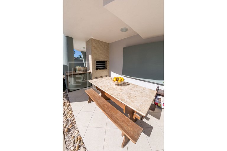 LUXOBRASIL #JR02 Big Summer House - Jurerê Casa Aluguel de T