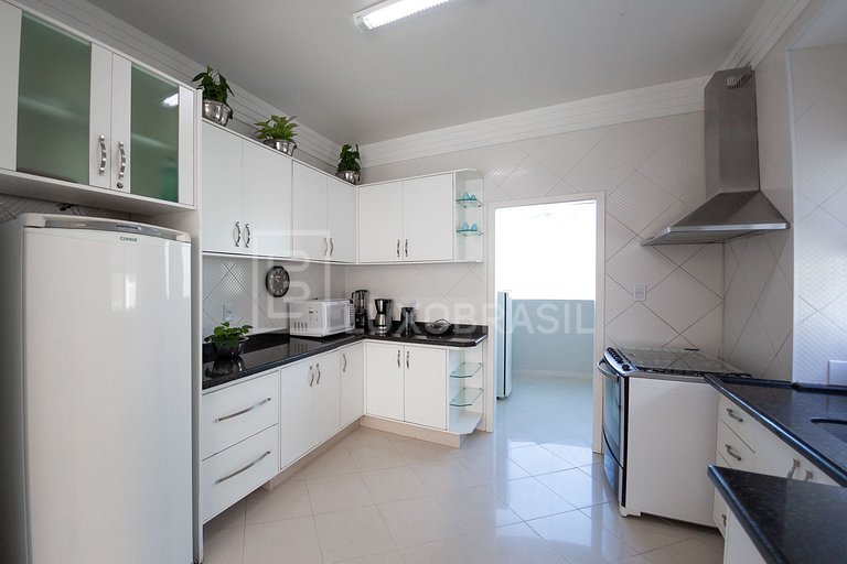 Big Summer House – 6 Suítes em Jurerê, Florianópolis