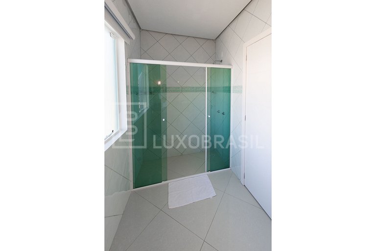 LUXOBRASIL #JR02 Big Summer House - Jurerê Casa Aluguel de T