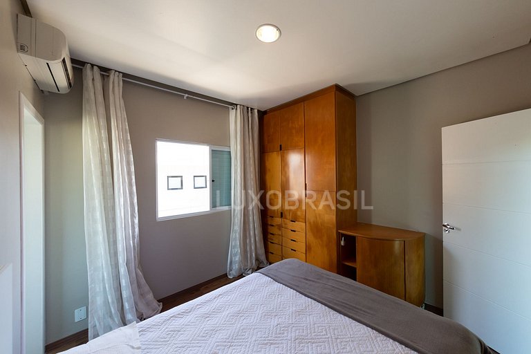 Big Summer House – 6 Suítes em Jurerê, Florianópolis