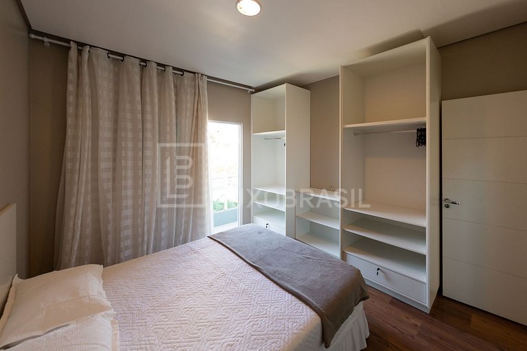 LUXOBRASIL #JR02 Big Summer House - Jurerê Casa Aluguel de T