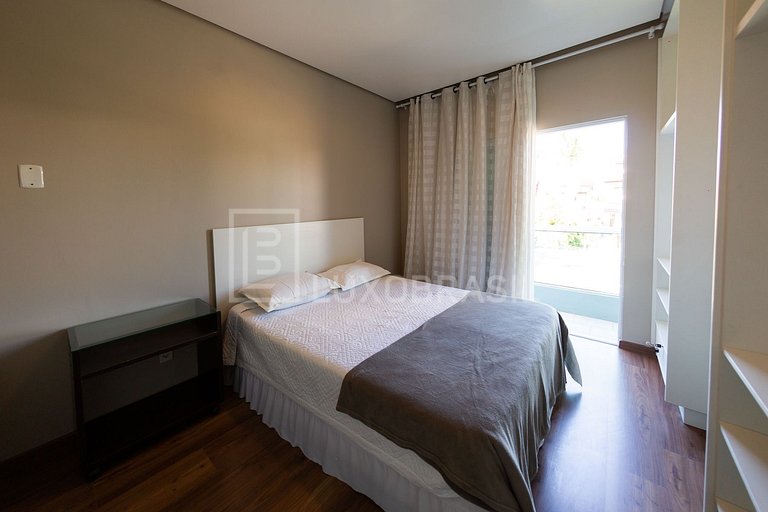 Big Summer House – 6 Suítes em Jurerê, Florianópolis