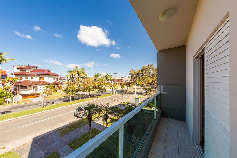 LUXOBRASIL #JR02 Big Summer House - Jurerê House Vacation Re
