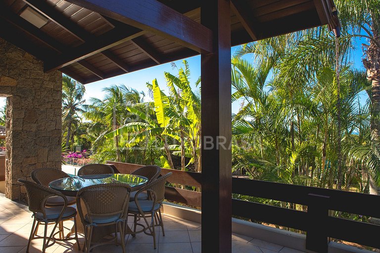 LUXOBRASIL #JR03 House Morada das Pedras - Jurerê Internacio