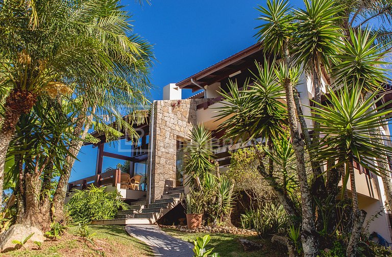 LUXOBRASIL #JR03 Casa Morada das Pedras - Jurerê Internacion