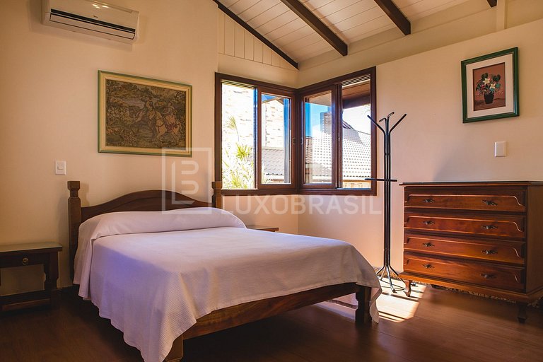LUXOBRASIL #JR03 Casa Morada das Pedras - Jurerê Internacion