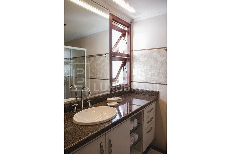 LUXOBRASIL #JR03 Casa Morada das Pedras - Jurerê Internacion
